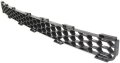Front Bumper Grille For Scion Xb Partslink Number Sc1036100 Model S7222a Replacement Part