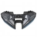 Wflnhb Front Headlight Motorcycle Headlamp Replacement For Yamaha Yzf R6 2008-2016
