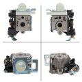 Carburetor For Robin Subaru Rb-k90 Engine Replacement 110139a Z011-120-0647a
