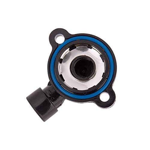 Throttle Position Sensor Tps Replaces 213-912 17123852 977-030 For Buick Cadillac Chevrolet Gmc Isuzu Pontiac Oldsmobile