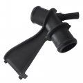 Water Outlet Fits 2009 2010 2011 2012 2013 2014 2015 2016 2017 Toyota Corolla 2009-2013 Matrix Im 1 8l L4 Gas Dohc 902924 