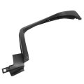 Secos Fender Flare Wheel Molding Trim Front Right Side For Toyota Fj Cruiser 2007-2014 Replace To1269107 5308735143