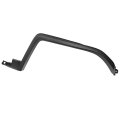 Secos Fender Flare Wheel Molding Trim Front Right Side For Toyota Fj Cruiser 2007-2014 Replace To1269107 5308735143