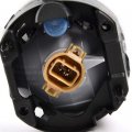 G-plus Front Bumper Fog Lights Compatible With 2010-2011 Dodge Grand Caravan Nitro 2010-2013 Chrysler Town Country 2010-2012