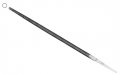 Grobet American Pattern Round Files Bastard Cut 4 Inch Box Of 12 