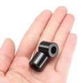 10pcs Stainless Steel Spacer 5 16 Bore X 8 Od Length Screw Bushing Plain Finish Round Metal Spacers For Screws Bolts And Rods