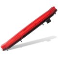 Rear Led Center Tail Brake Light For Polaris Rzr Xp 1000 Turbo 19 2018-2022 Replaces 
