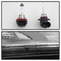 Acanii For 2013-2016 Ford Escape Halogen Model Replacement Headlight Headlamp Passenger Side Only