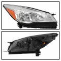 Acanii For 2013-2016 Ford Escape Halogen Model Replacement Headlight Headlamp Passenger Side Only