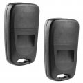 Flip Key Fob Control 3btn For Kia Soul Sportage Nyoseksam11atx Set Of 2 With Electronics And Battery 