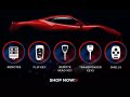 Flip Key Fob Control 3btn For Kia Soul Sportage Nyoseksam11atx Set Of 2 With Electronics And Battery
