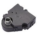 Hvac Blend Door Actuator 604-120 For Chevy Silverado Tahoe Suburban Gmc Sierra Yukon Cadillac Escalade Replaces Oe 52474795 