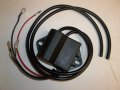 Kawasaki 650 Cdi Coil Box For Sx Ts Sc X2 And Jet Mate Aftermarket Replacement Ignition Assembly With 4 Wire System Fits Models 