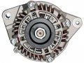 Alternator 70 Amp Compatible With 2001-2005 Honda Civic 1 7l 4-cylinder