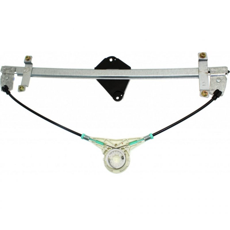 Subaru Legacy Outback Front Window Regulator 2015 2016 2017 Passenger Side Power Su1351119 61041al02a