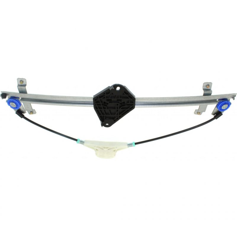 Subaru Legacy Outback Front Window Regulator 2015 2016 2017 Passenger Side Power Su1351119 61041al02a