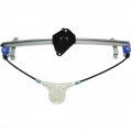 Subaru Legacy Outback Front Window Regulator 2015 2016 2017 Passenger Side Power Su1351119 61041al02a 