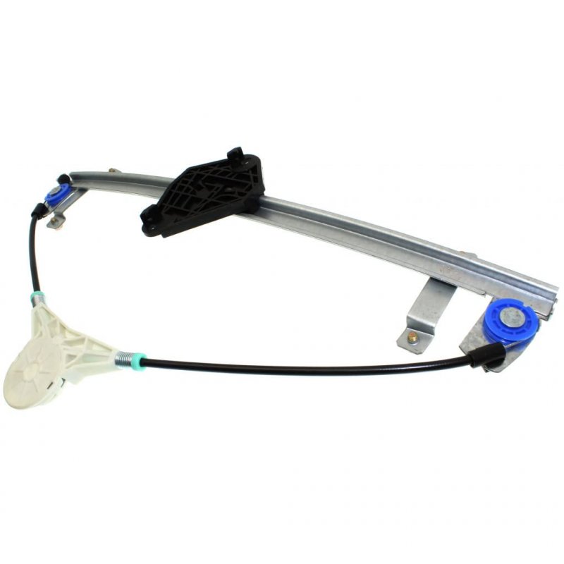 Subaru Legacy Outback Front Window Regulator 2015 2016 2017 Passenger Side Power Su1351119 61041al02a