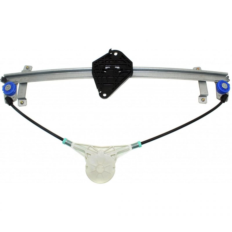 Subaru Legacy Outback Front Window Regulator 2015 2016 2017 Passenger Side Power Su1351119 61041al02a