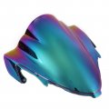 Topteng Motorcycle Windshield Windscreen Protector Fits For Suzuki Hayabusa Gsxr1300 2021