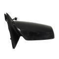 Right Power Side Mirror Passenger Replacement For To1321215 Camry 2007-2011 