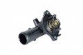Thermostat Housing And For Grand Cherokee Wk 2011 To 2014 With 3 6l Engine Wrangler Jk 2012 2015 Durango Jop-5184651af-wk 