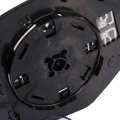 Ocpty Driver Side And Passenger Mirror Glass Replacement Fit For 2007-2013 Cadillac Escalade Esv Ext With Heated Turn Signal