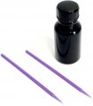 2020-2024 Hyundai Tucson Touch-up Quality Paint Repair Kit Portofino Gray Nocturne T2g 
