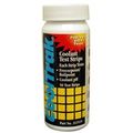 Robinair 75134 Econo-clean Coolant Test Strip 50 Piece 