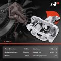 A-premium Disc Brake Caliper Assembly With Bracket Compatible Select Chrysler Dodge Ram And Volkswagen Models Town Country