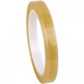 Desco 79203 Wescorp Antistatic Cellulose Tape Clear 1 2 W X 72 Yards With 3 Core 