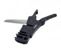 Hvac Premium Line Set Cutter 3-in-1 Universal Precision Cutting Tool For Repair Pvc Pipe Tubing Ducts Cables Heavy Duty 
