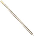 Metcal Sttc-138p Sttc Series Soldering Cartridge For Most Standard Applications 775a F Maximum Tip Temperature Chisel 30a 