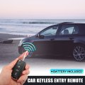 X Autohaux 315mhz Nbg010180t Replacement Keyless Entry Remote Car Key Fob For Volkswagen Golf Gti Tiguan Passat Touareg