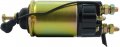 New Premium 24 Volt Starter Solenoid Fits John Deere Agricultural Industrial Equipment Replaces 053400-3540 053400-6050 Ar84336