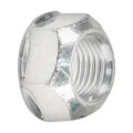 Spindle Nut For Ford Explorer 2004 To 2010 M10 By 1 Millimeter Size Alloy Steel Black Rlx-oes-wp-1330320-cl360a45 