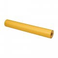 3m Scotchblok Masking Paper 06738 Gold Color Polycoated Backing Bleed Through Resistant 18 In X 180 Ft 