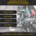 Dasbecan 234-9304 Oxygen O2 Sensor For Toyota Camry 2018-2020 Avalon 2019-2021 Lexus Es300h 2019-2020 Downstream