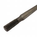 East Lake Axle Replacement For Splined Rear Set Assembly Kit E-z-go Rxv Electric 2008 Up