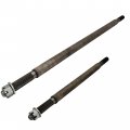East Lake Axle Replacement For Splined Rear Set Assembly Kit E-z-go Rxv Electric 2008 Up 