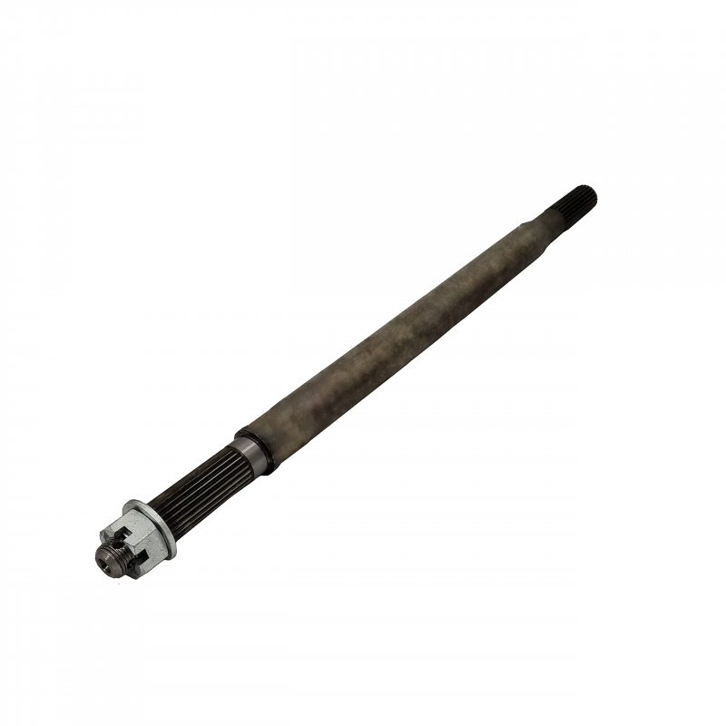 East Lake Axle Replacement For Splined Rear Set Assembly Kit E-z-go Rxv Electric 2008 Up