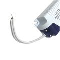 Bsod 12-18x1w Constant Current 300ma High Power Led Driver Ac 85-165v Output36-72v External Supply Ceiling Lamp Rectifier