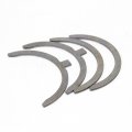 Qocean Main Bearing Con Rod Thrust Washer Compatible With Kubota V1200 Engine B2150 B9200 Tractor Spare Rx245 Rx275 Rx2750