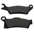 2012 2013 2014 Can-am Renegade 1000 Xxc Rear Brakes Brake Pads