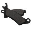 2012 2013 2014 Can-am Renegade 1000 Xxc Rear Brakes Brake Pads