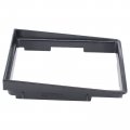 Motoku Transmission Shift Boot And Retainer Bezel Kit For Jeep Wrangler 1997-2004