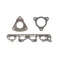 02-06 Chevrolet Oldsmobile Pontiac Saturn 2 Dohc Vin F D Full Gasket Set