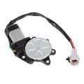 Ocpty Power Window Lift Motor Fit For 2010 Chrysler 300 2002-2004 Infiniti I35 2000-2003 Qx4 Front Right Replaces Oe 742-508