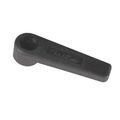 Plastic Inside L-handle For Truck Cap T-handles 