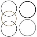 Caltric 13011-kfb-305 Piston Rings Compatible With Honda Crf230f 2003-2009 2012-2017 2019 Crf230l 2008-2009 Crf230m 2009